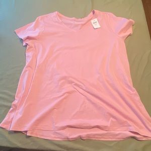 SOLD Women’s PUREJILL Tee Pink 2X